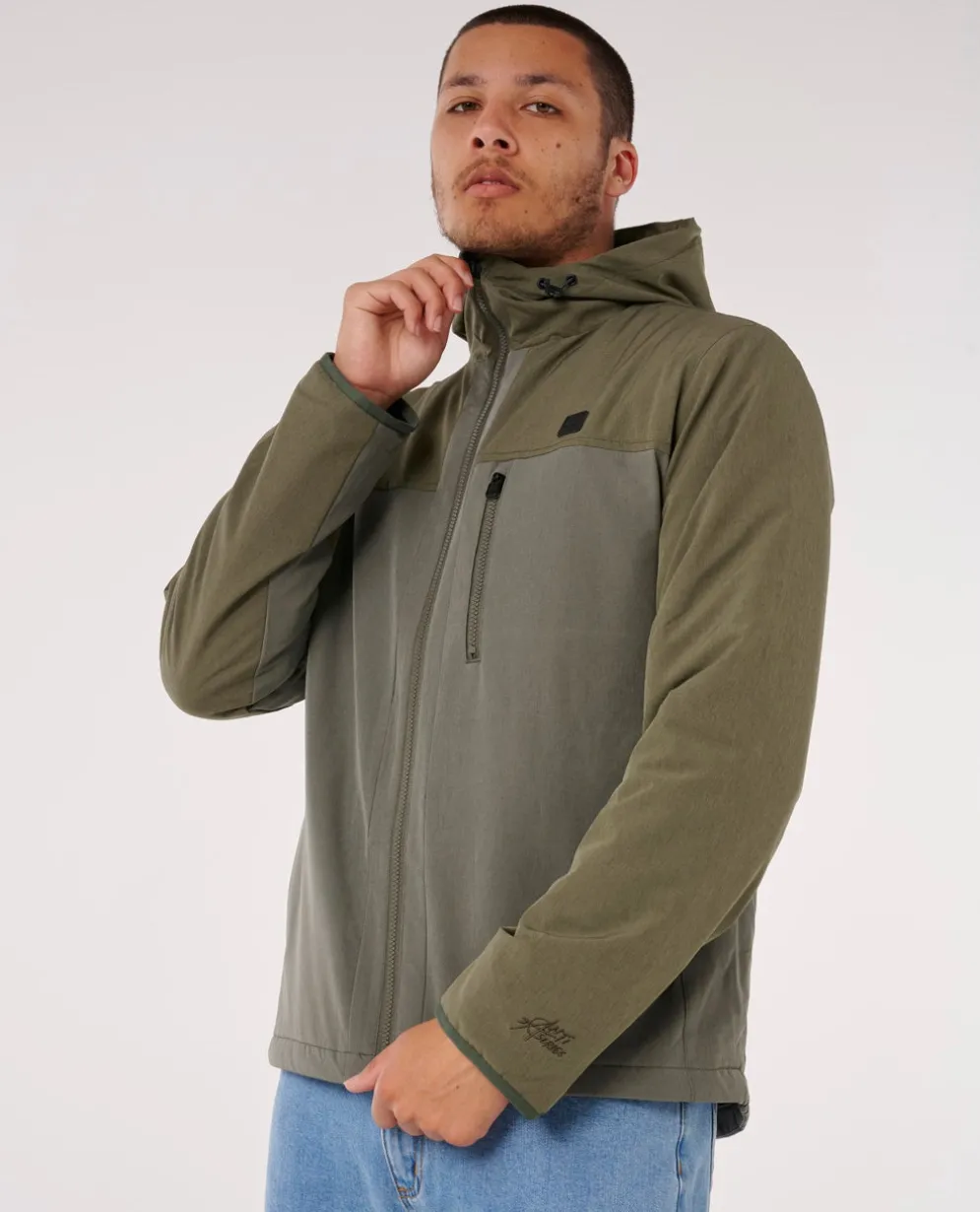 Anti-Series Elite Lined Jacket