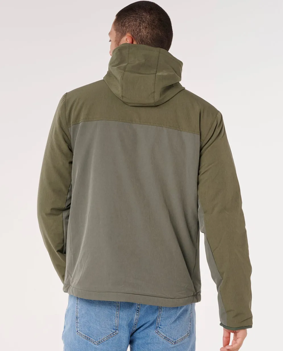 Anti-Series Elite Lined Jacket