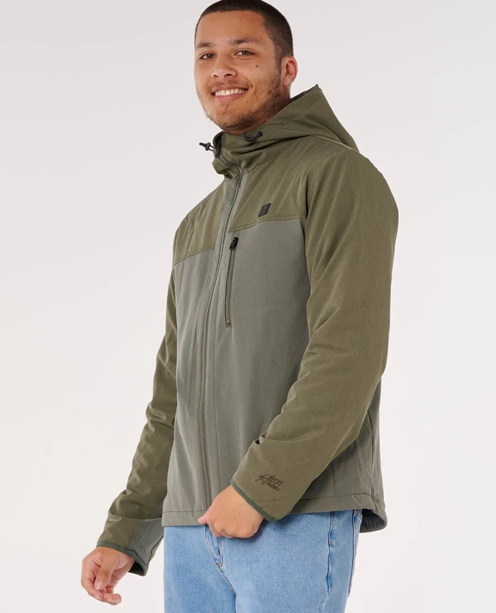 Anti-Series Elite Lined Jacket