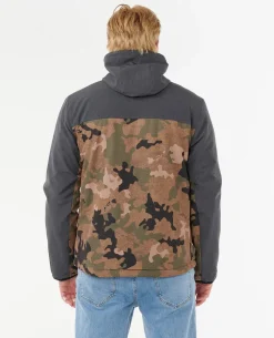 Anti-Series Elite Lined Jacket