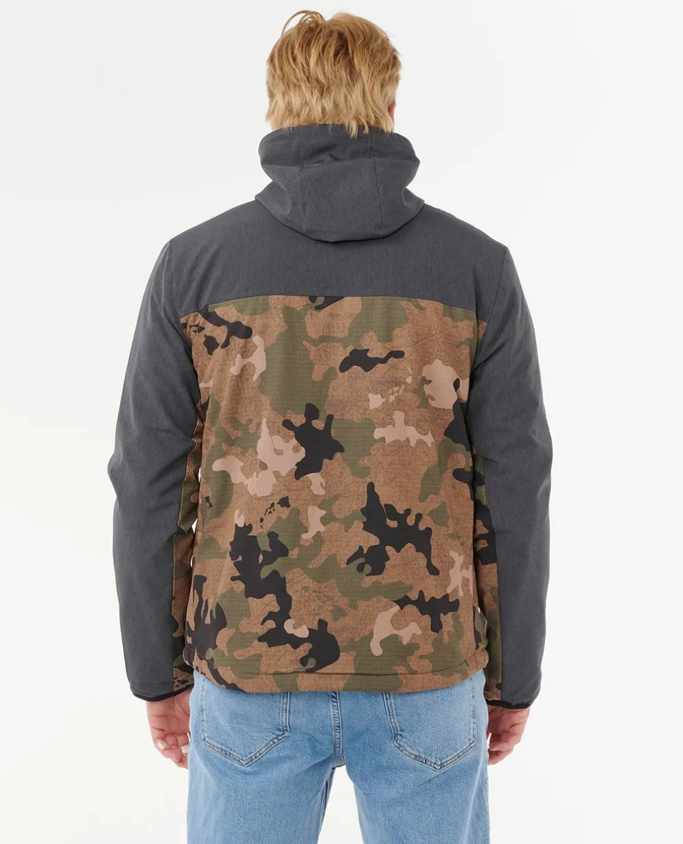 Anti-Series Elite Lined Jacket