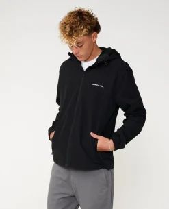 Anti-Series Pill Spray Jacket