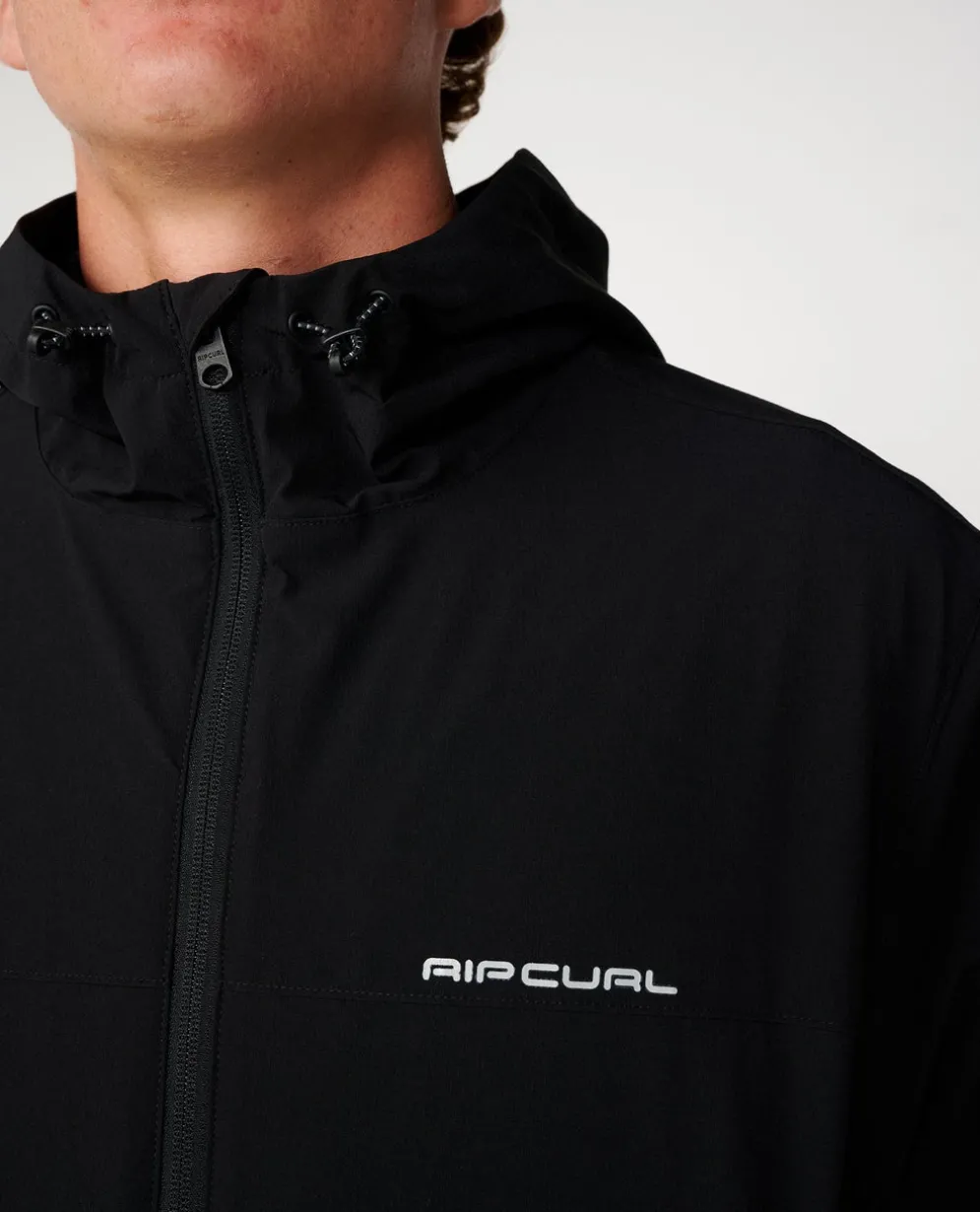 Anti-Series Pill Spray Jacket