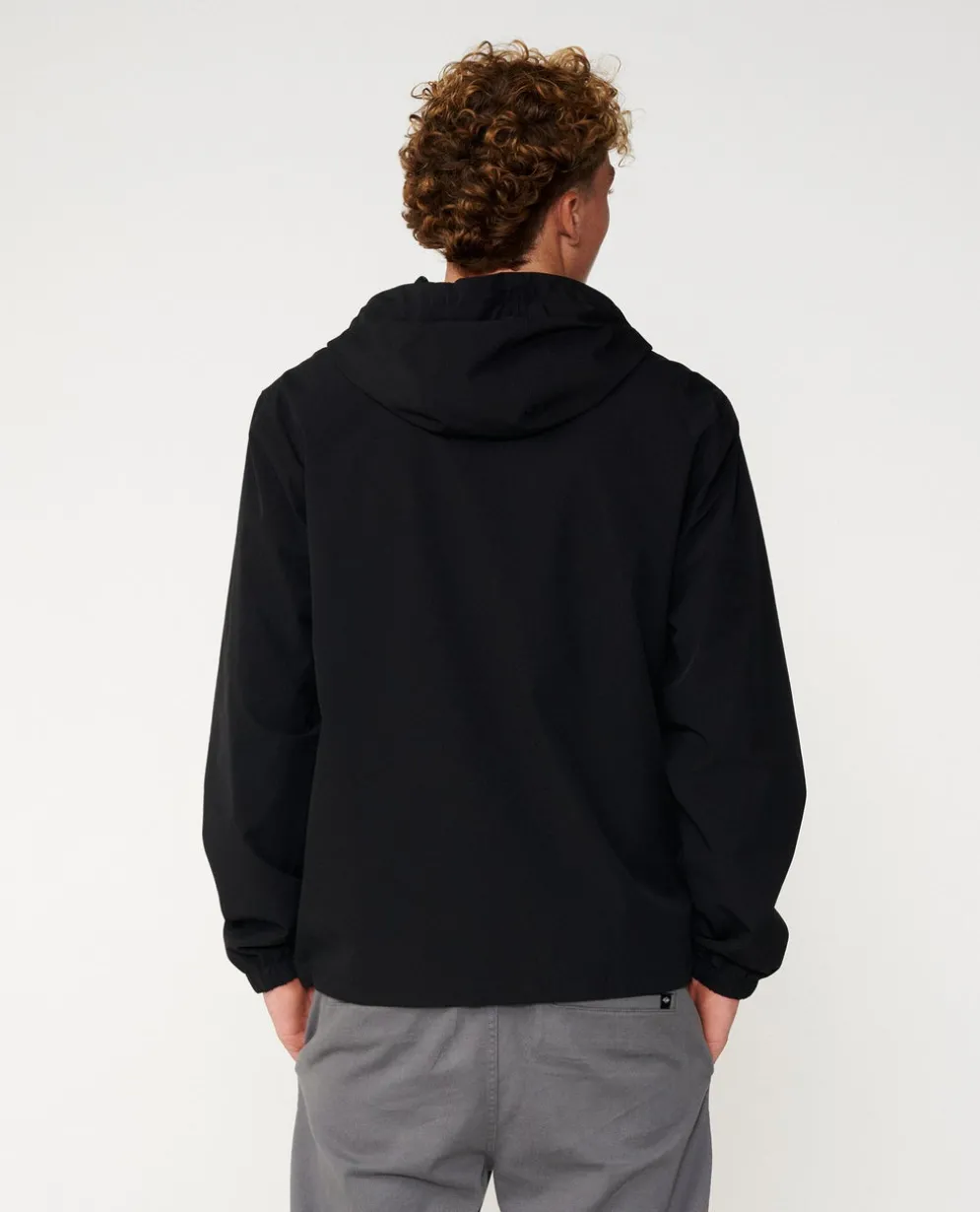 Anti-Series Pill Spray Jacket