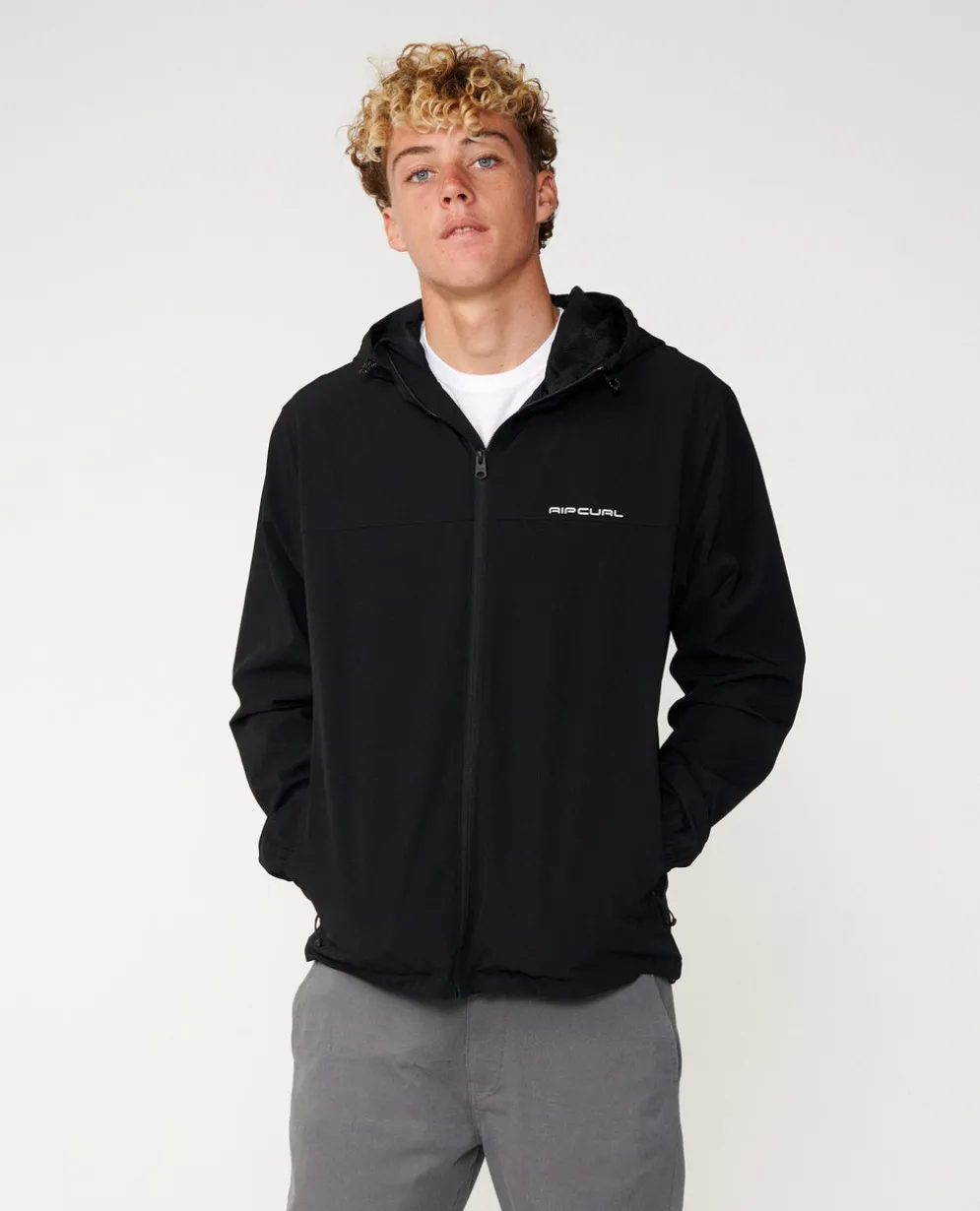 Anti-Series Pill Spray Jacket