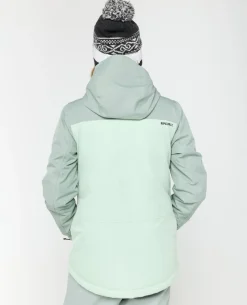 Anti-Series Relax 20K/20K Snow Jacket