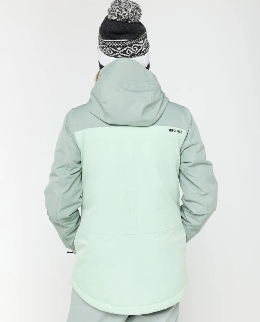 Anti-Series Relax 20K/20K Snow Jacket