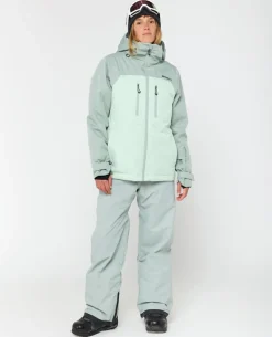Anti-Series Relax 20K/20K Snow Jacket
