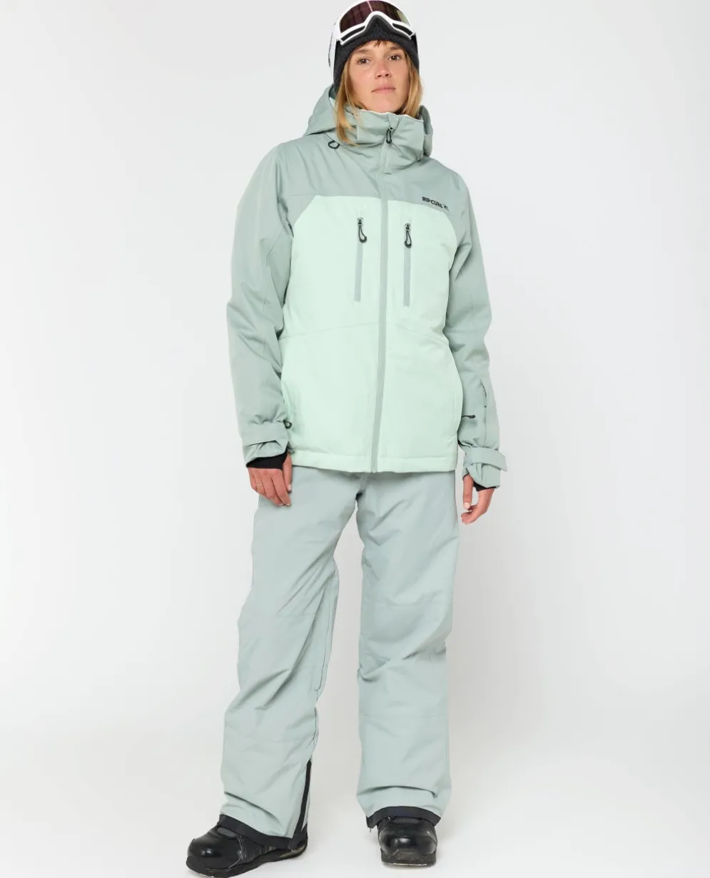 Anti-Series Relax 20K/20K Snow Jacket