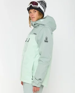 Anti-Series Relax 20K/20K Snow Jacket