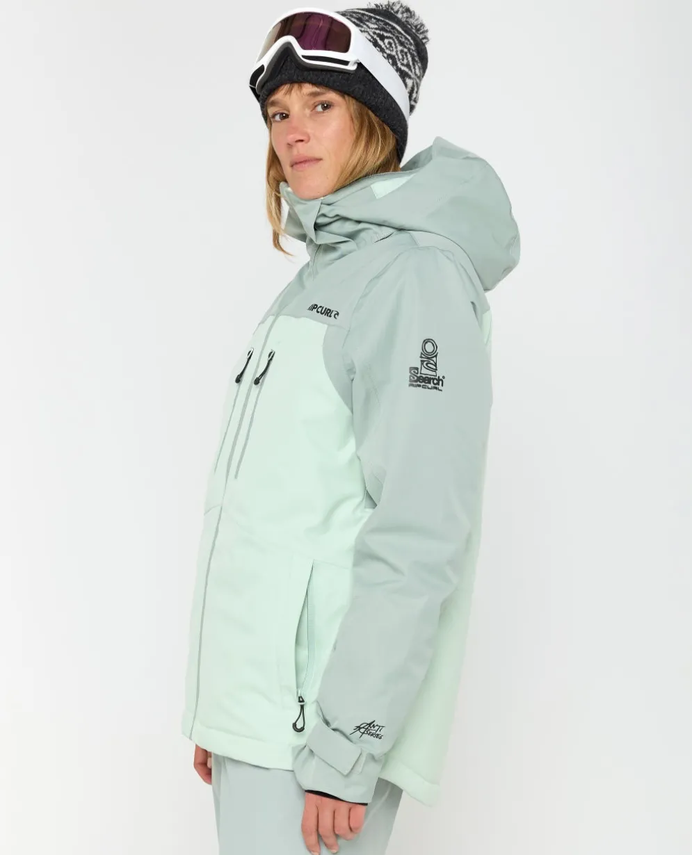 Anti-Series Relax 20K/20K Snow Jacket