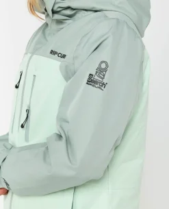 Anti-Series Relax 20K/20K Snow Jacket