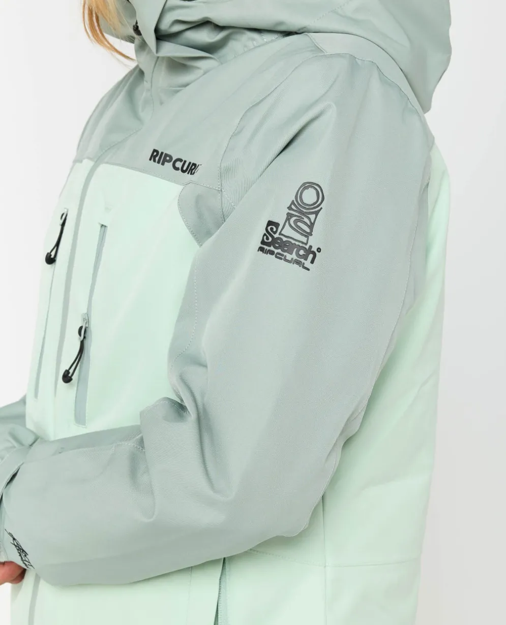 Anti-Series Relax 20K/20K Snow Jacket