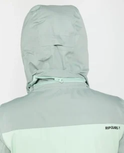 Anti-Series Relax 20K/20K Snow Jacket