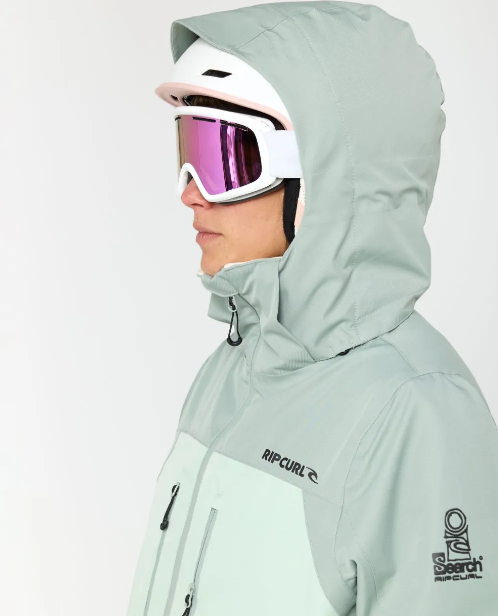 Anti-Series Relax 20K/20K Snow Jacket