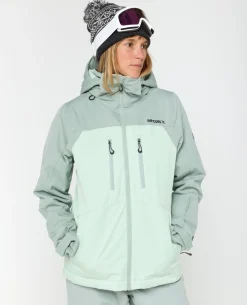 Anti-Series Relax 20K/20K Snow Jacket