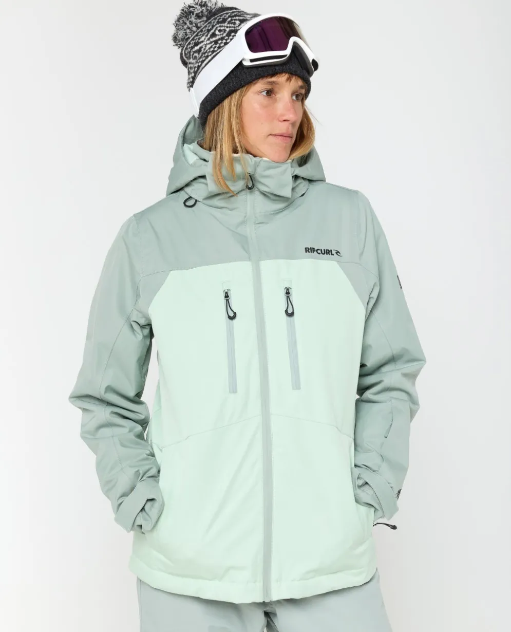 Anti-Series Relax 20K/20K Snow Jacket