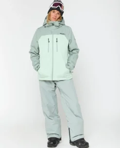 Anti-Series Relax 20K/20K Snow Jacket