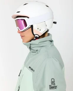 Anti-Series Relax 20K/20K Snow Jacket