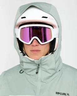 Anti-Series Relax 20K/20K Snow Jacket
