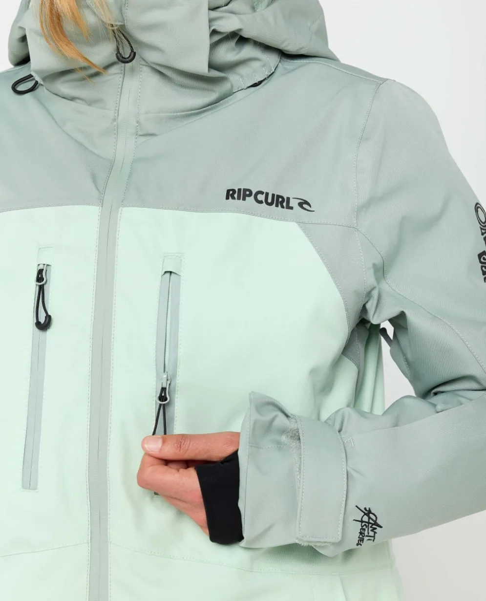 Anti-Series Relax 20K/20K Snow Jacket