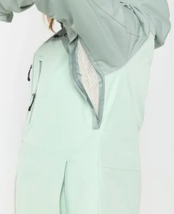 Anti-Series Relax 20K/20K Snow Jacket