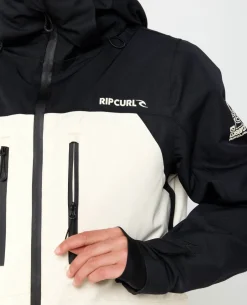 Anti-Series Relax 20K/20K Snow Jacket