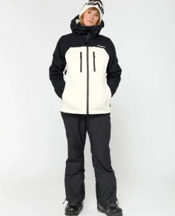Anti-Series Relax 20K/20K Snow Jacket