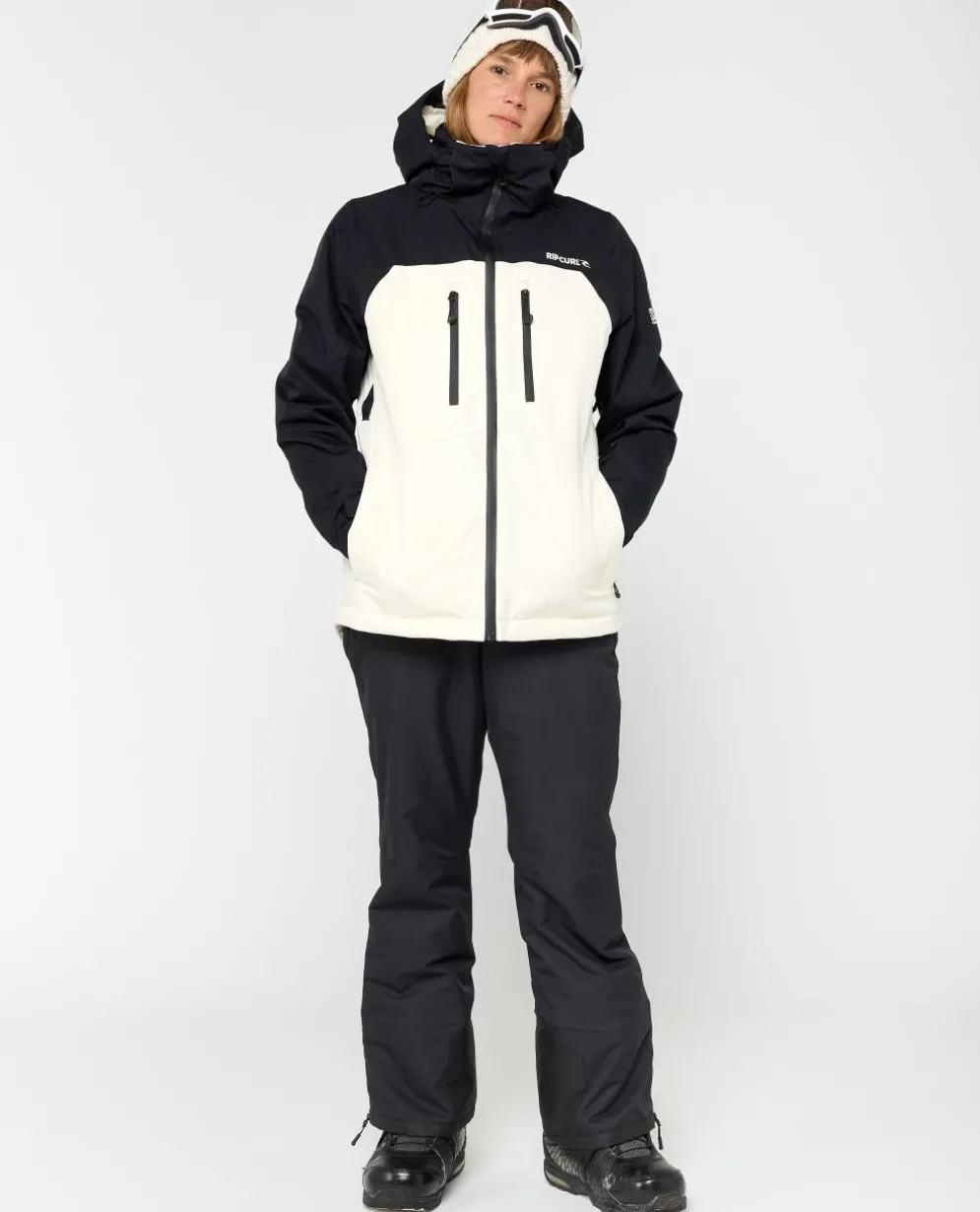 Anti-Series Relax 20K/20K Snow Jacket