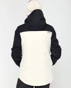 Anti-Series Relax 20K/20K Snow Jacket
