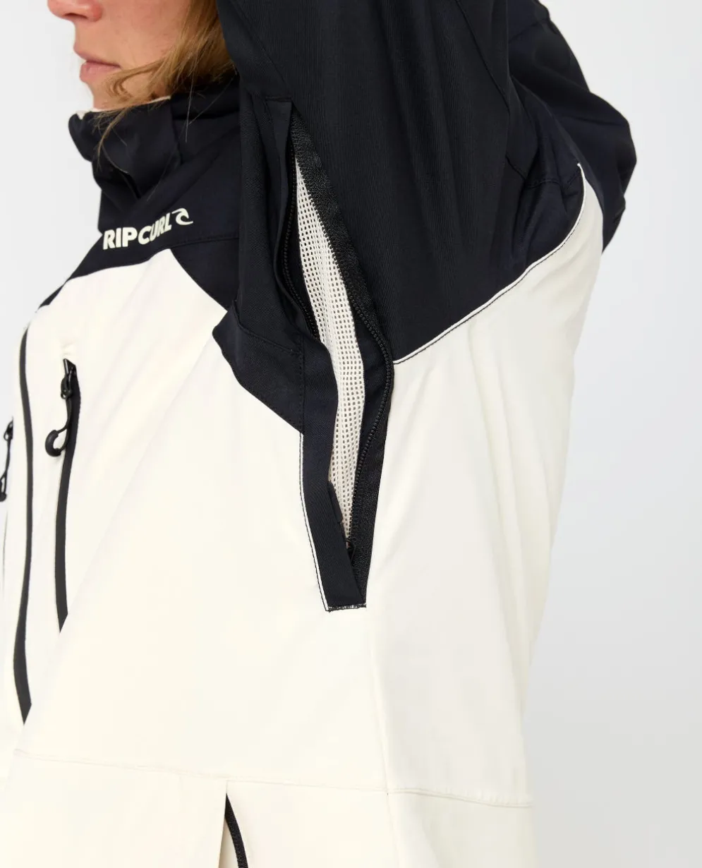 Anti-Series Relax 20K/20K Snow Jacket