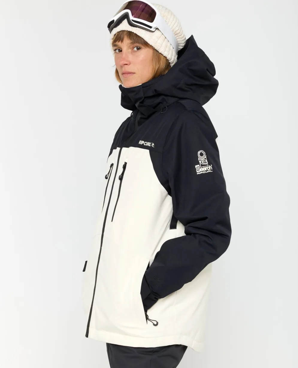 Anti-Series Relax 20K/20K Snow Jacket