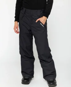 Anti-Series Relax 10K/10K Snow Pant