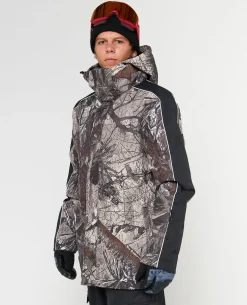 Anti Series Rider 10K/10K Jacket