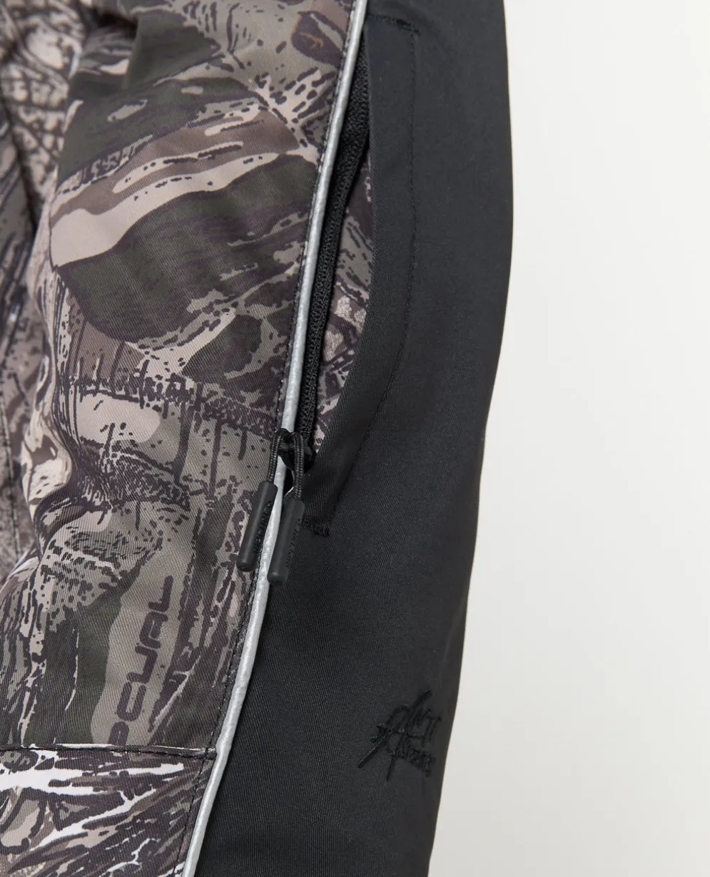 Anti Series Rider 10K/10K Jacket
