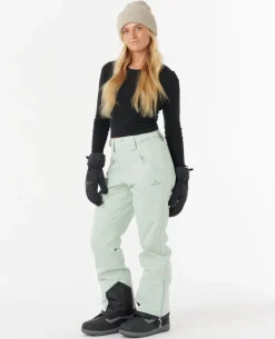 Anti-Series Rider 10K/10K Snow Pant