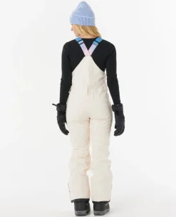 Anti-Series Vermont 10K/10K Snow Bib