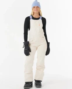 Anti-Series Vermont 10K/10K Snow Bib