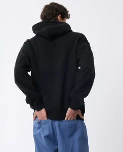Archive Applique Hood