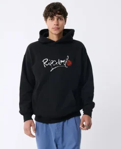 Archive Applique Hood