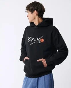 Archive Applique Hood