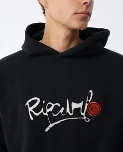 Archive Applique Hood