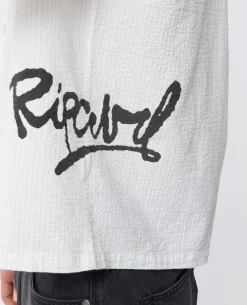 Archive Bizness Long Sleeve Shirt