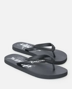 Archive Bloom Sandals