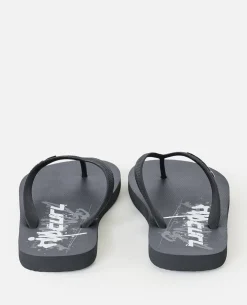 Archive Bloom Sandals