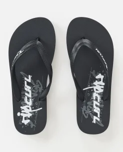 Archive Bloom Sandals