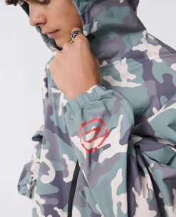 Archive DWR Spray Jacket