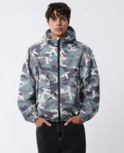 Archive DWR Spray Jacket