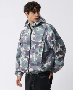 Archive DWR Spray Jacket