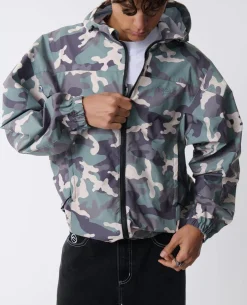 Archive DWR Spray Jacket